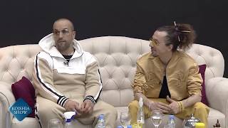 Gjoksi I Era Istrefit Apo Linda Morines Ju Pelqen Shaolinave..