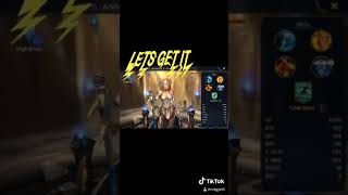 Easiest way to get Arbiter in Raid Shadow Legends!!! screenshot 5