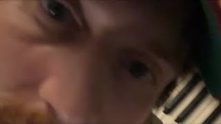 Hypnotic ambient doom folk piano music to win over the hearts of billions to