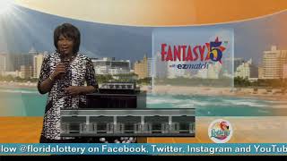 Lucky Money & Fantasy 5 20171003