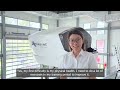 Interview with our Vietnamese Female Student Pilot