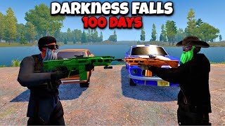 We Play 100 Days of 7 Days to Die [Ep 8/10] by iSyzen 15,036 views 3 months ago 17 minutes