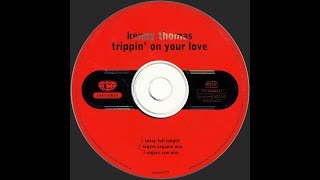 Kenny Thomas -Trippin' On Your Love(1993)