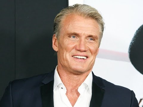 Dolph Lundgren QI 160