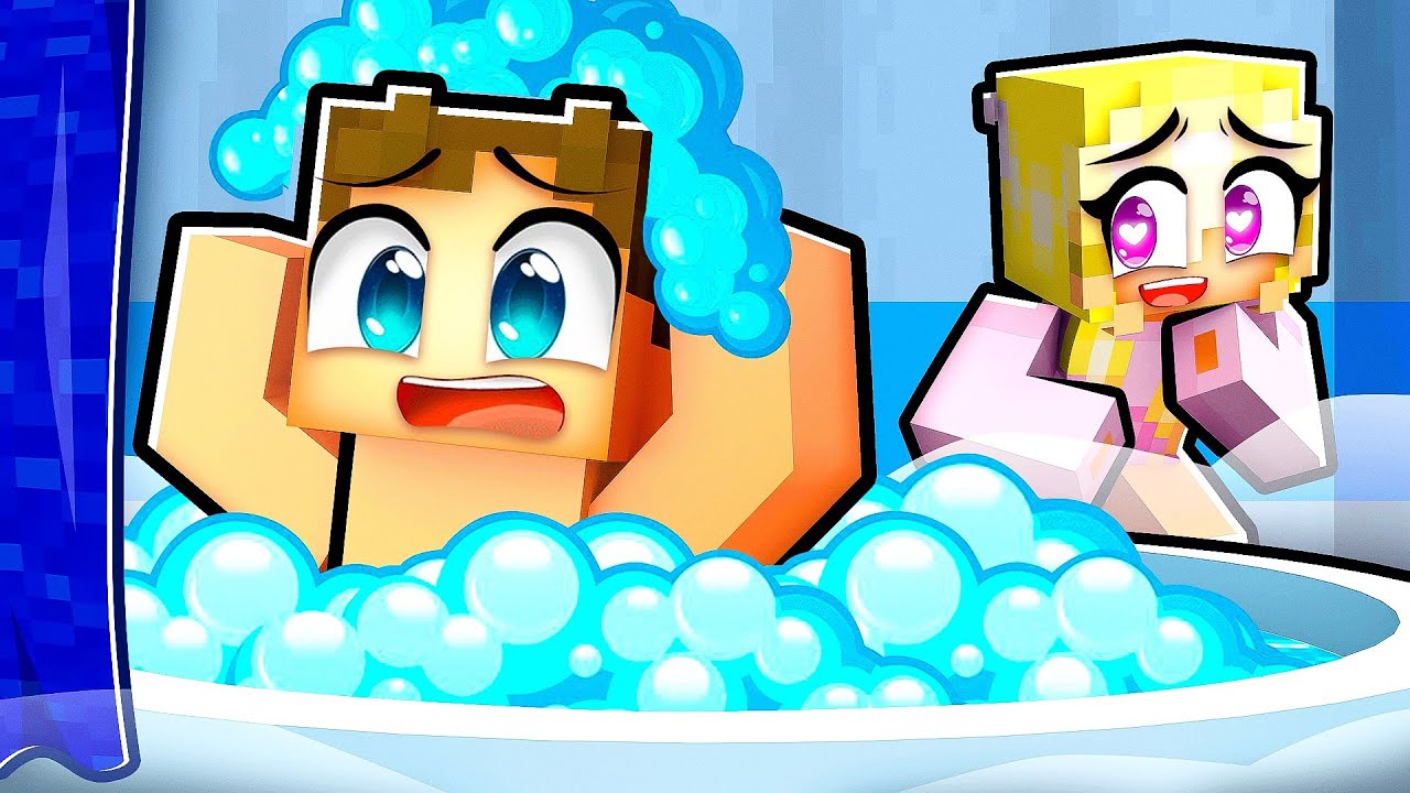 Jeg Udspionerer Judex i Minecraft!