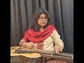 Instrumental || Slide Guitar|| Ak sagor rokter binimoye