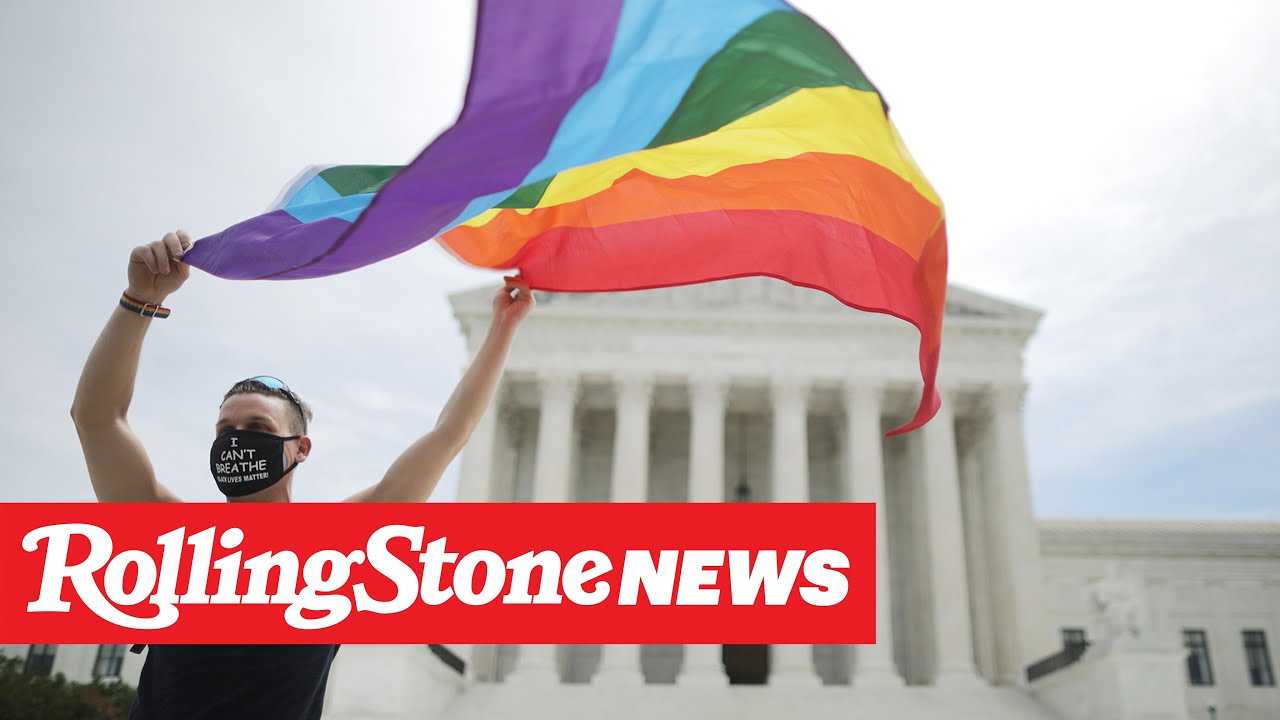 Supreme Court s LGBTQ Employment Decision Is Even Bigger Than Marriage Supreme Court s LGBTQ Employment Decision Is Even Bigger Than Marriage