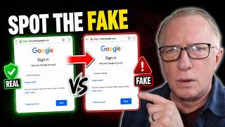 The Email Was Real. The Scam Was Too: How Scammers Abuse Google's Own Services