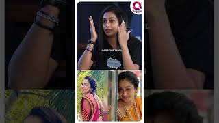 Make Up கலஞசலம பரவலலன அபபட..? Actress Swathi Konde Exclusive Interview