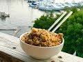 YAKIMESHI FÁCIL Y DELICIOSO