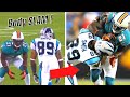 Hard Knocks: Dolphin’s Fights &amp; Heated Moments 2