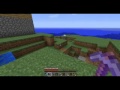 Minecraft survival island part 1 wonka