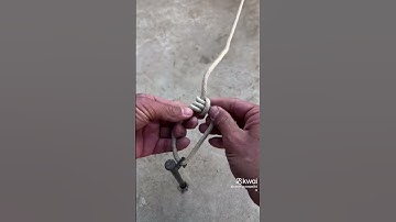 OLHA QUE LAÇO INTERESSANTE, #viraliza #LAÇO #viralshort #viralshorts #curiosidades #dicatop #dica