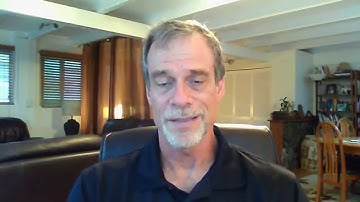 Great Recession Lecture Video, Dr. Jon Davidann, HPU