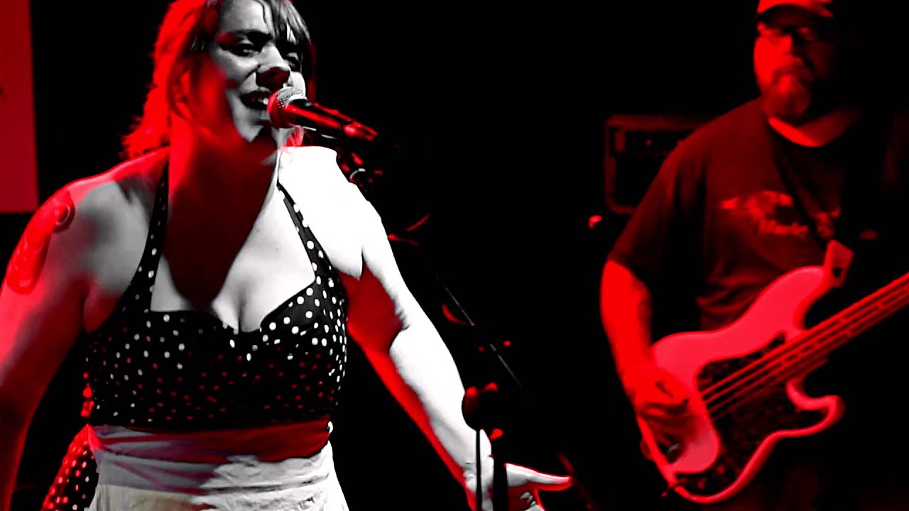 Princess - Hell City Kitty!