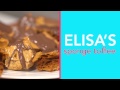 Love It or List It - Elisa&#39;s Sponge Toffee
