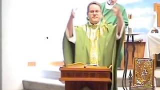 Healing Resentment in Marriage - Homily 1/19/19