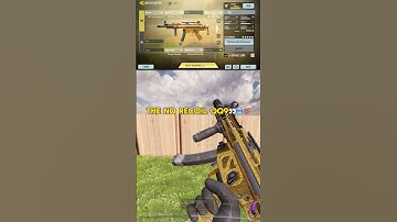 The no recoil QQ9👀🥶💯 #codm