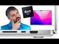 Úchvatný MacBook Pro s notchem, revoluční Pixel 6, krásná Nova 9, Sony A7 IV - [HURÁNEWS #104]
