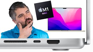 Úchvatný MacBook Pro s notchem, revoluční Pixel 6, krásná Nova 9, Sony A7 IV - [HURÁNEWS #104]