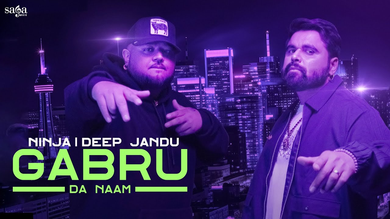 Gabru Da Naam