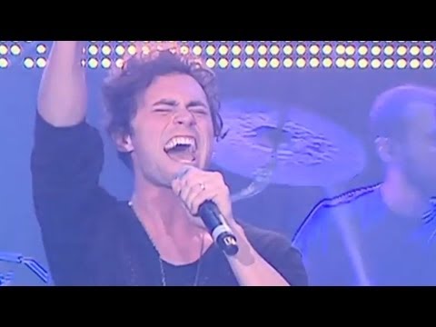 Mikky Ekko - Kids // live