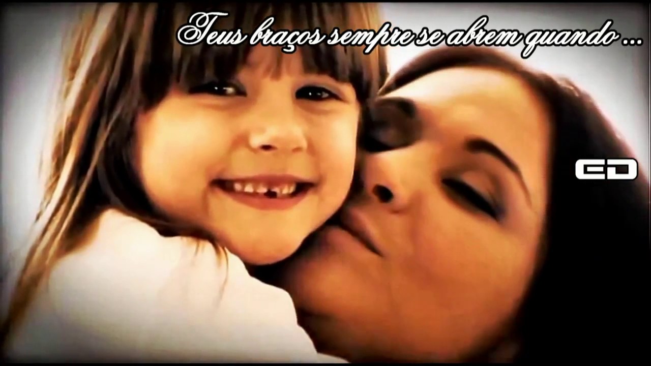 IRMÃO SOL, IRMÃ LUA (Doce é sentir - Amor de mãe)   Meninas Cantoras de Petrópolis