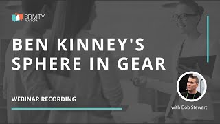 Full Ben Kinney's Sphere In Gear Guide
