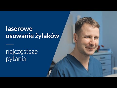 Wideo: Limfangioskleroza: Objawy, Przyczyny, Operacja I Inne Leczenie