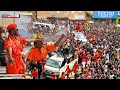 LIVE:Laba Amasanyalaze Ga Bobi Wine,Masaka Road Ajiwambye,Waliwo Abalajanye Abasonyiwe Mbu Tebamanya