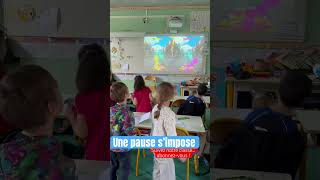 Pause active et ludique
