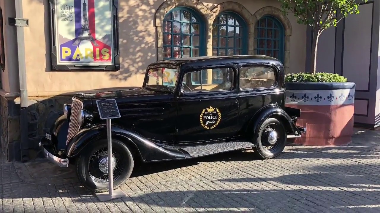 Universal Studios Hollywood, CA - YouTube