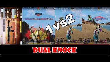 1vs2 Br-Isolated Codm Gameplay 2024 #codm #codmobile #callofduty