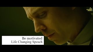 life changing speech - r a g e - motivational video | a life changing speech