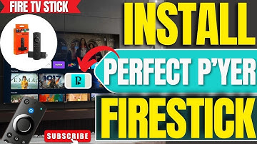 ✅How to Download & Install Perfect Player App on FireStick (2025 Full Guide)