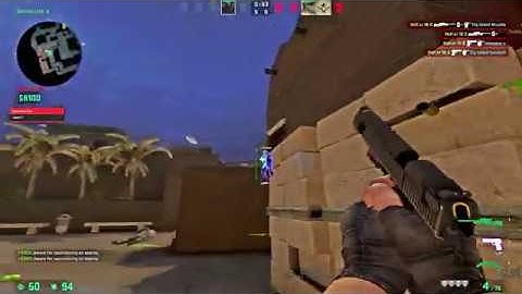 semirage #1 | AIMWARE.net