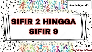SIFIR 2 HINGGA 9