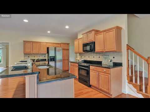 13225 Railey Hill Dr, Midlothian, VA home video tour
