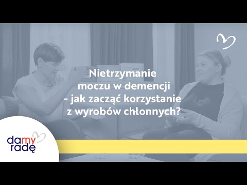 Wideo: 4 sposoby nakładania wkładek na nietrzymanie moczu