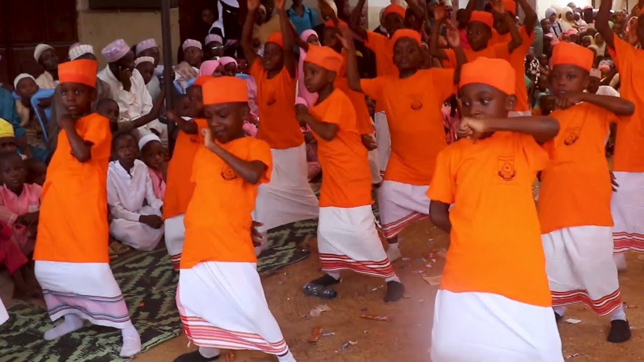 ZAMUNI BY MADRASSA TUL TANBIH 2024 PART 2