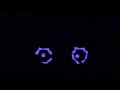 Youth Black Light Performance: Noel 12-24-2017