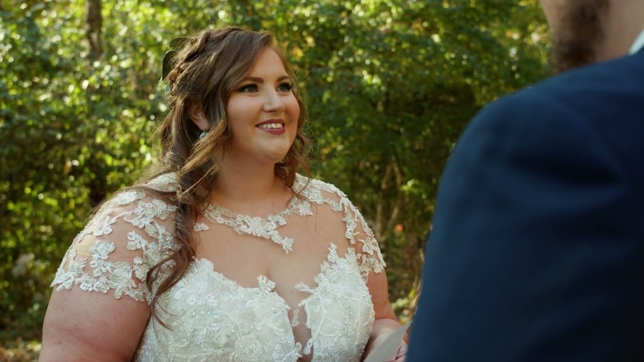 Hannah and Ethan Wedding Video