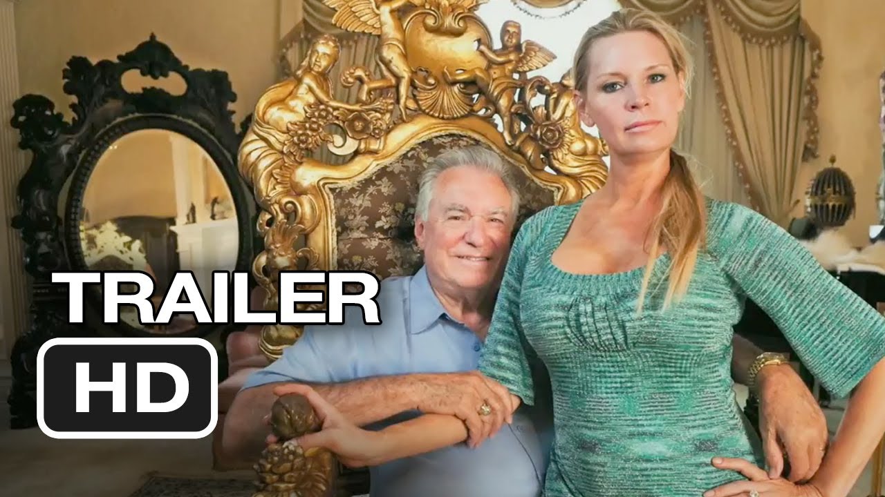 The Queen of Versailles Official Trailer #1 (2012) - Jackie Siegel Movie HD