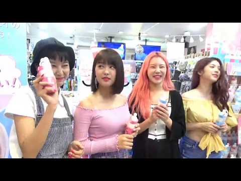 MOMOLAND ジュイ デイジー アイン Cグループ ハイタッチ会参加券 2枚 えっくす☆きゅーと Chiika(ちいか)/Sweet Memory