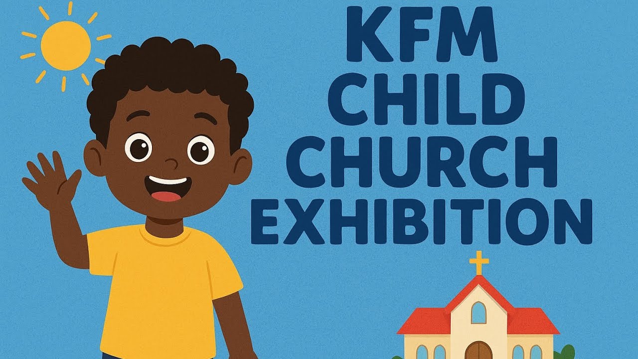 കുട്ടികളുടെ Bible & Science Exhibition 