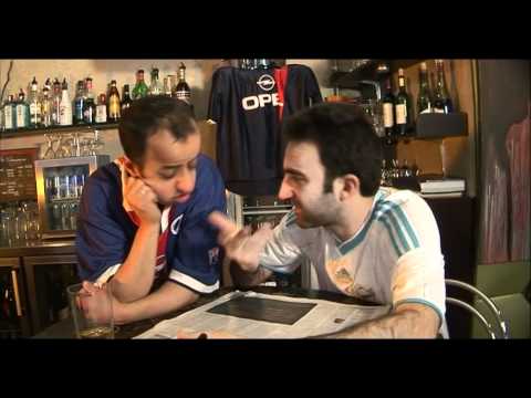 LE CLASSICO - Episode 12 - Le loto foot