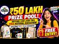 ₹50 LAKH PRIZE POOL! Anyone Can Join This FREE National Hackathon 😱 | India Runs 2026 💰🏆
