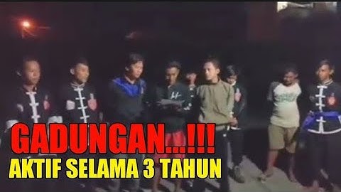 Klarifikasi Warga Gadungan IKSPI Aktif Selama 3 Tahun🙊