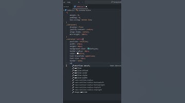 Button Hover Effect using Html & CSS Only #html #css #hovereffect #tutorial #coading #shorts