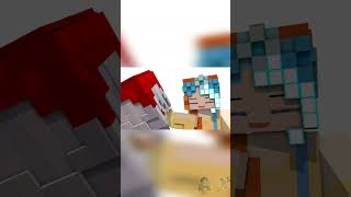 BANG BANG #minecraft